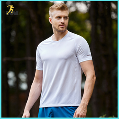 Áo T-shirt 250 Nam