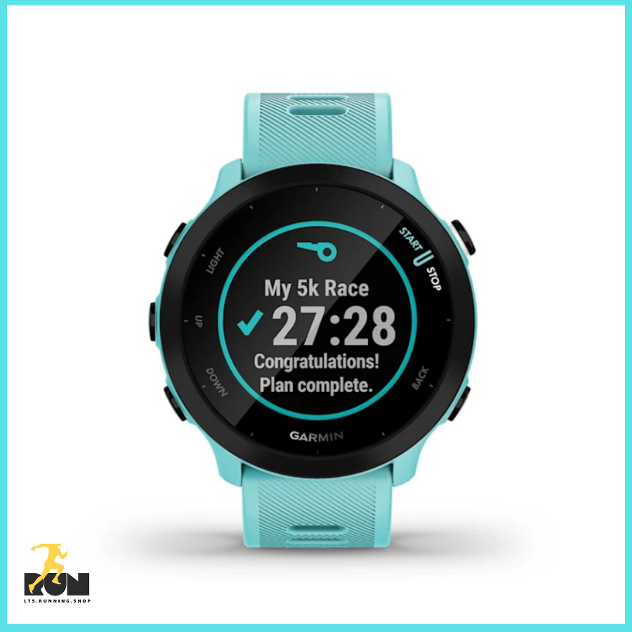  Đồng hồ Garmin Forerunner 55 