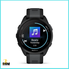 Đồng hồ Garmin Forerunner 165