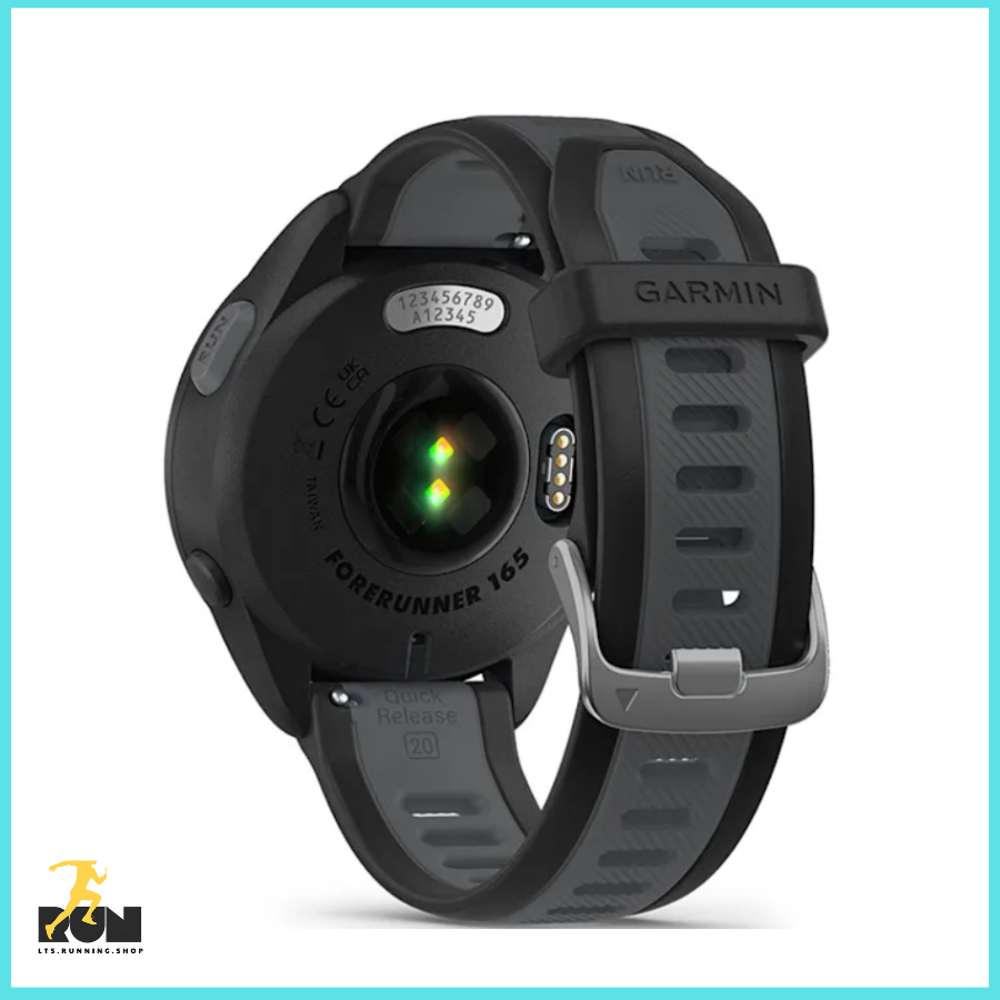  Đồng hồ Garmin Forerunner 165 