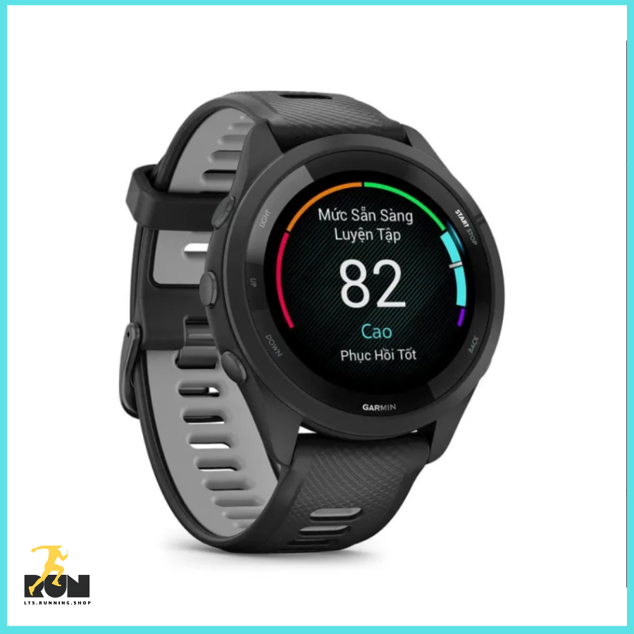  Đồng Hồ Garmin Forerunner 265 