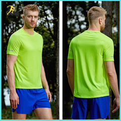Áo T-shirt 250 Nam