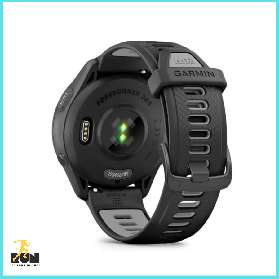  Đồng Hồ Garmin Forerunner 265 