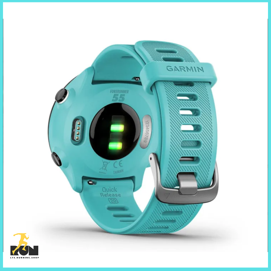  Đồng hồ Garmin Forerunner 55 