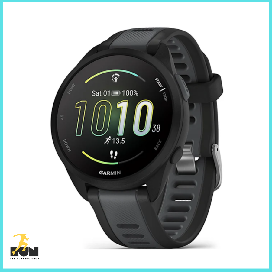 Đồng hồ Garmin Forerunner 165