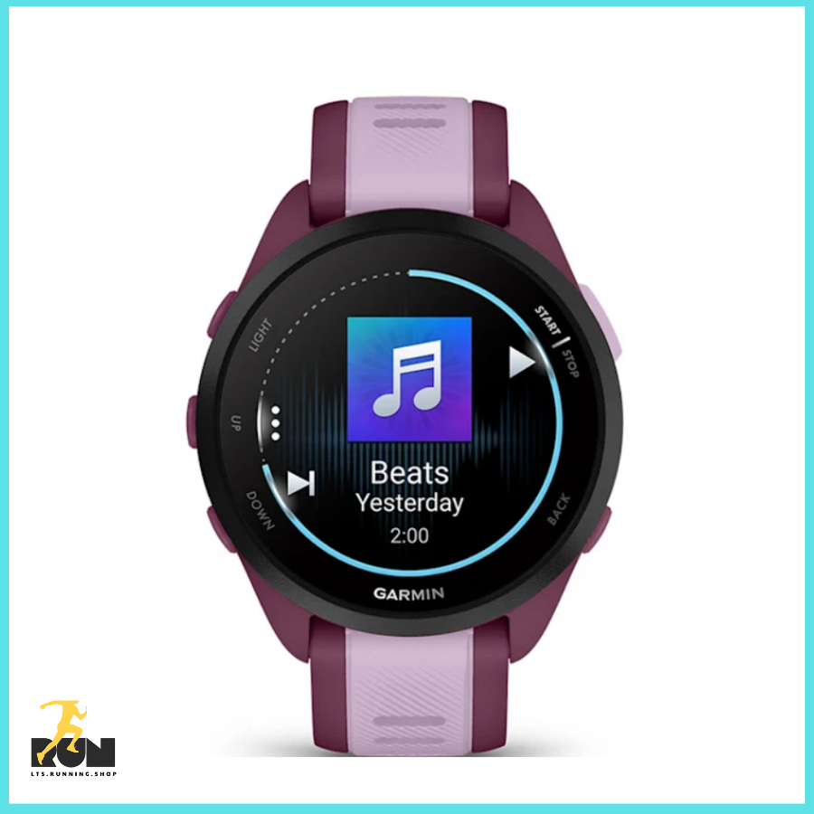 Đồng hồ Garmin Forerunner 165