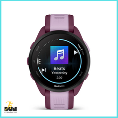 Đồng hồ Garmin Forerunner 165