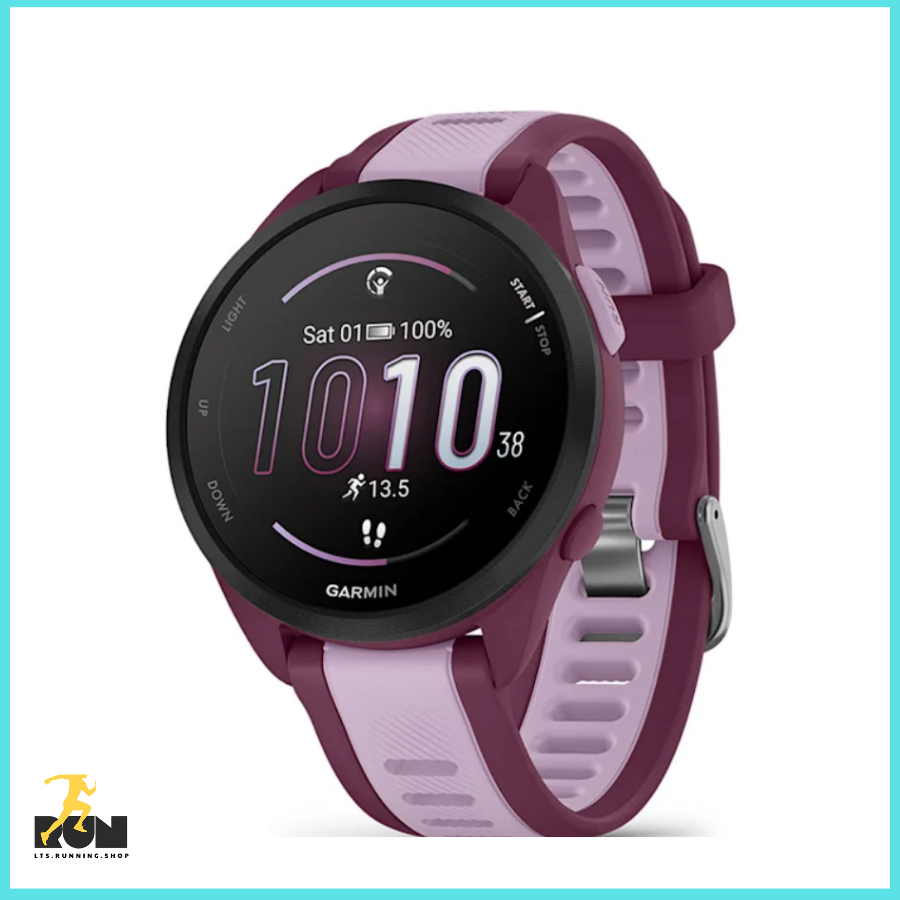 Đồng hồ Garmin Forerunner 165