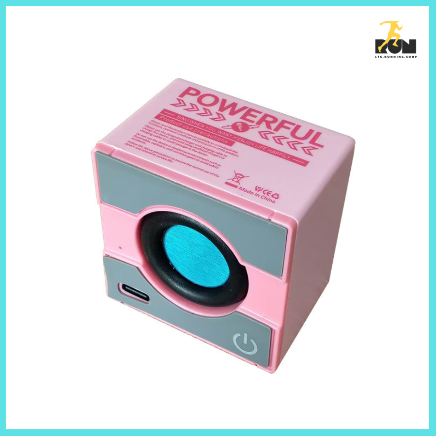  Loa Bluetooth Mini X1 