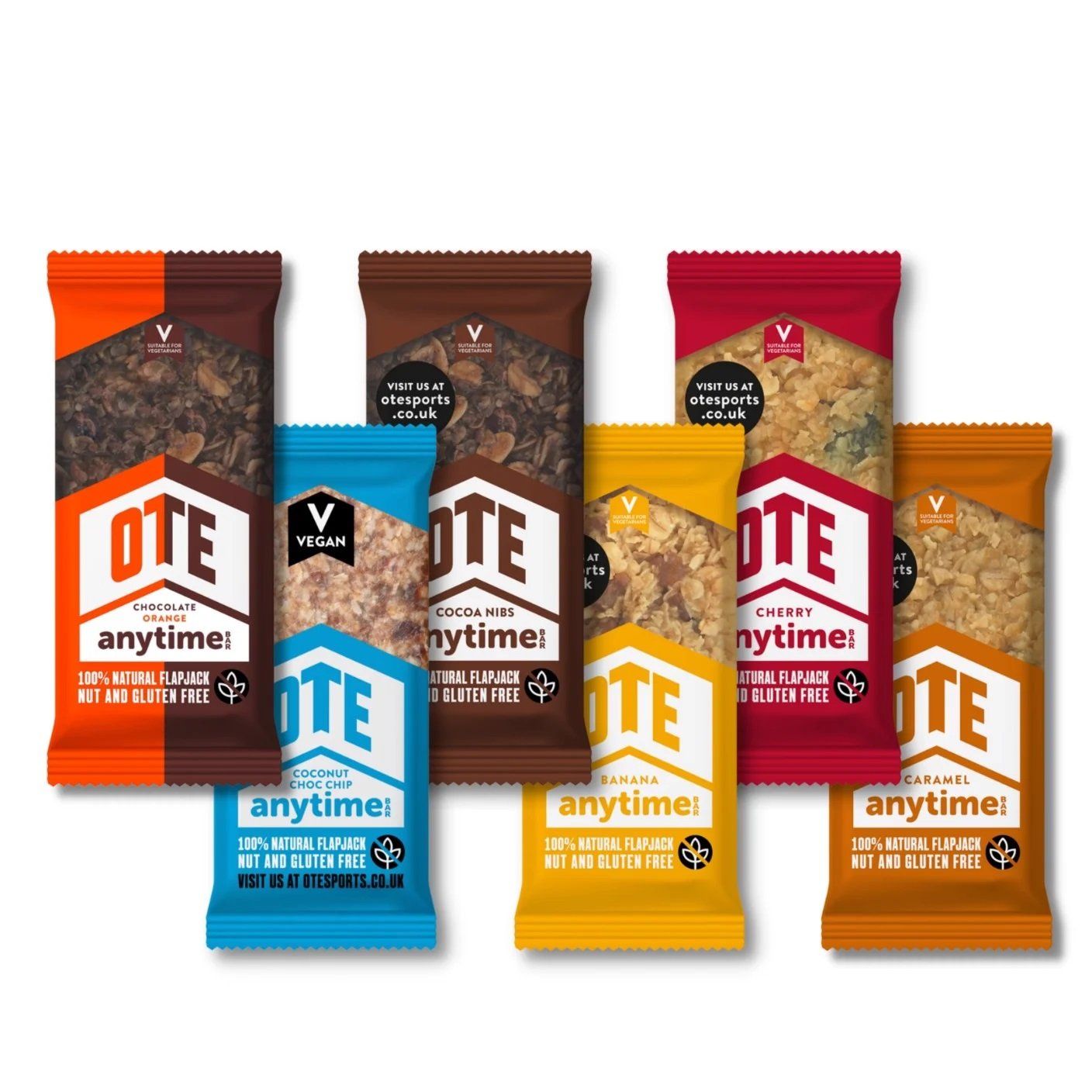  Thanh năng lượng OTE 