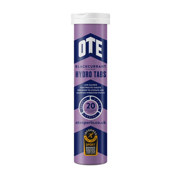 Sủi Điện giải OTE (20 viên)