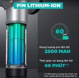  Máy Matxa Kingtech KH320 