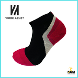  Tất tròn chạy bộ WorkAssist 