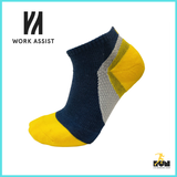  Tất tròn chạy bộ WorkAssist 