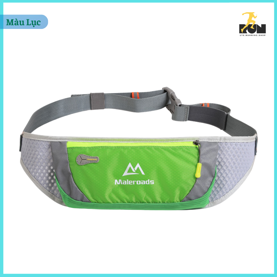  Đai chạy bộ Malerroads 145 