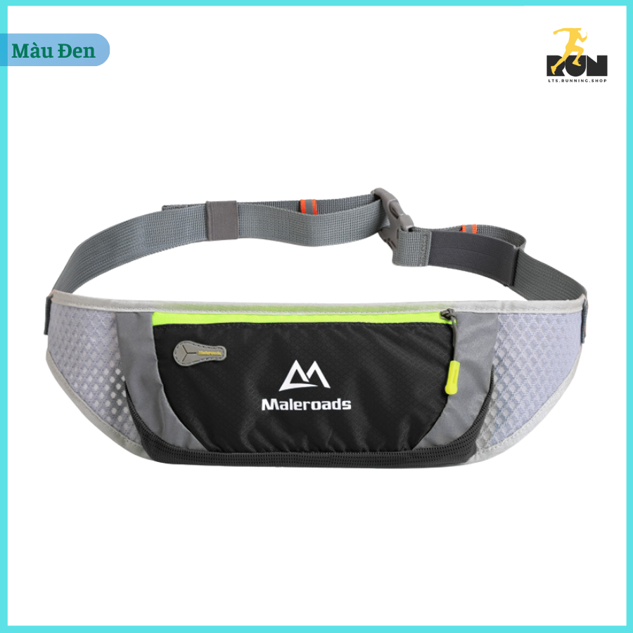  Đai chạy bộ Malerroads 145 