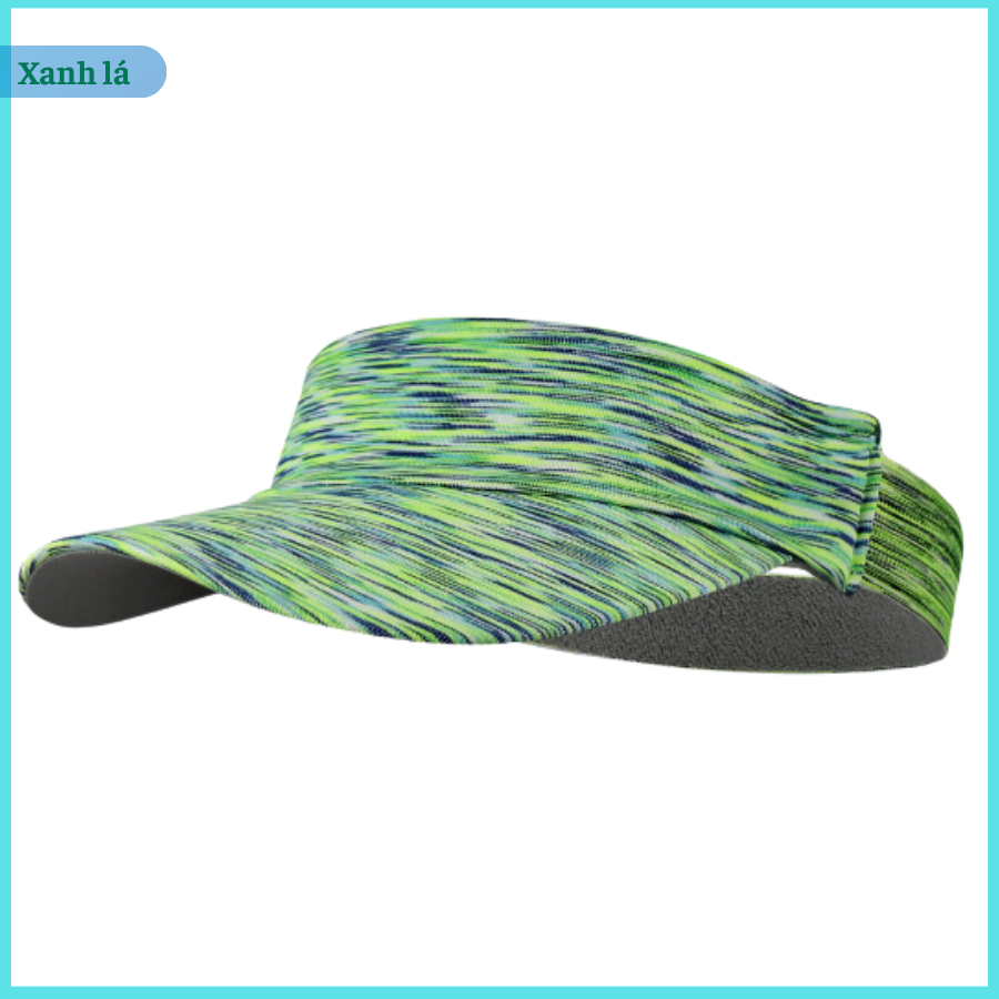  Mũ nửa đầu thể thao Yucan 