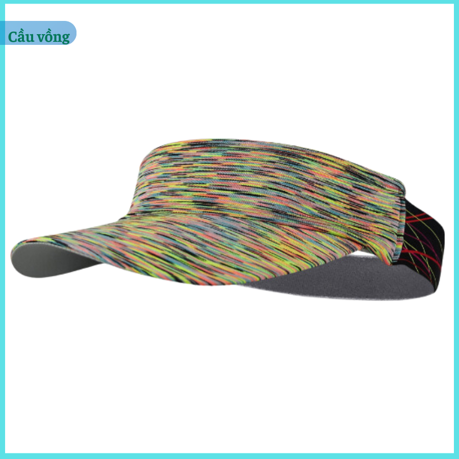  Mũ nửa đầu thể thao Yucan 