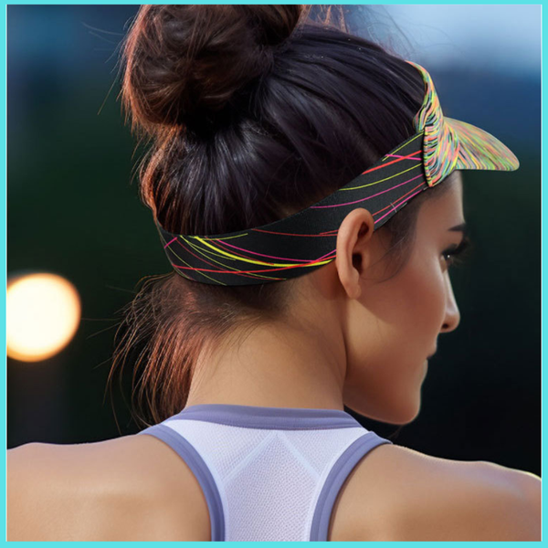  Mũ nửa đầu thể thao Yucan 