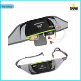  Đai chạy bộ Malerroads 145 