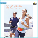  Đai chạy bộ Malerroads 145 