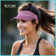 Mũ nửa đầu thể thao Yucan