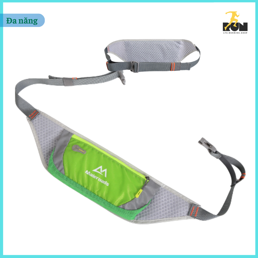 Đai chạy bộ Malerroads 145