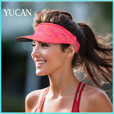  Mũ nửa đầu thể thao Yucan 