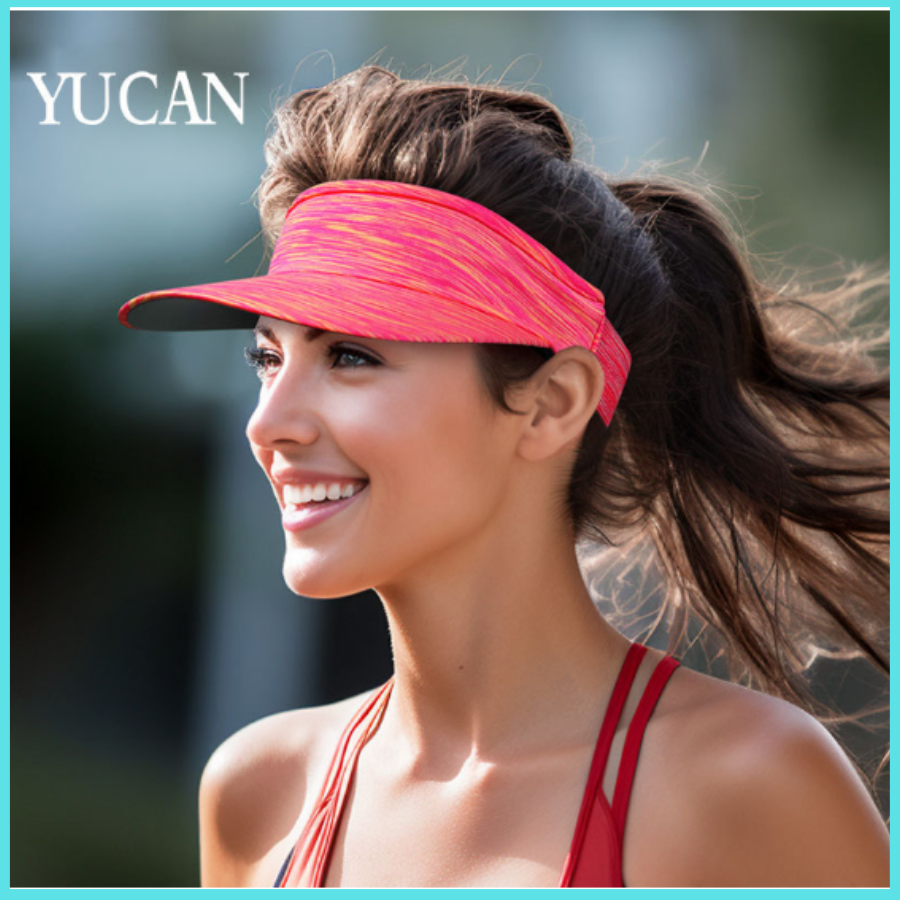  Mũ nửa đầu thể thao Yucan 