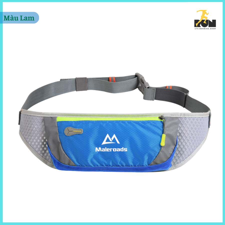  Đai chạy bộ Malerroads 145 