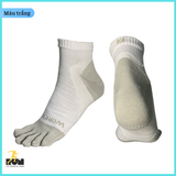  Tất xỏ 5 ngón WorkAssist 