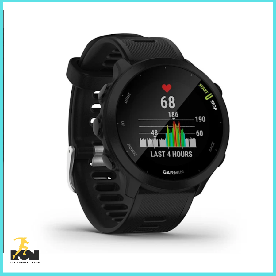 Đồng hồ Garmin Forerunner 55 