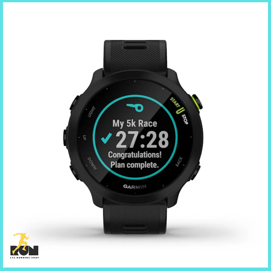  Đồng hồ Garmin Forerunner 55 