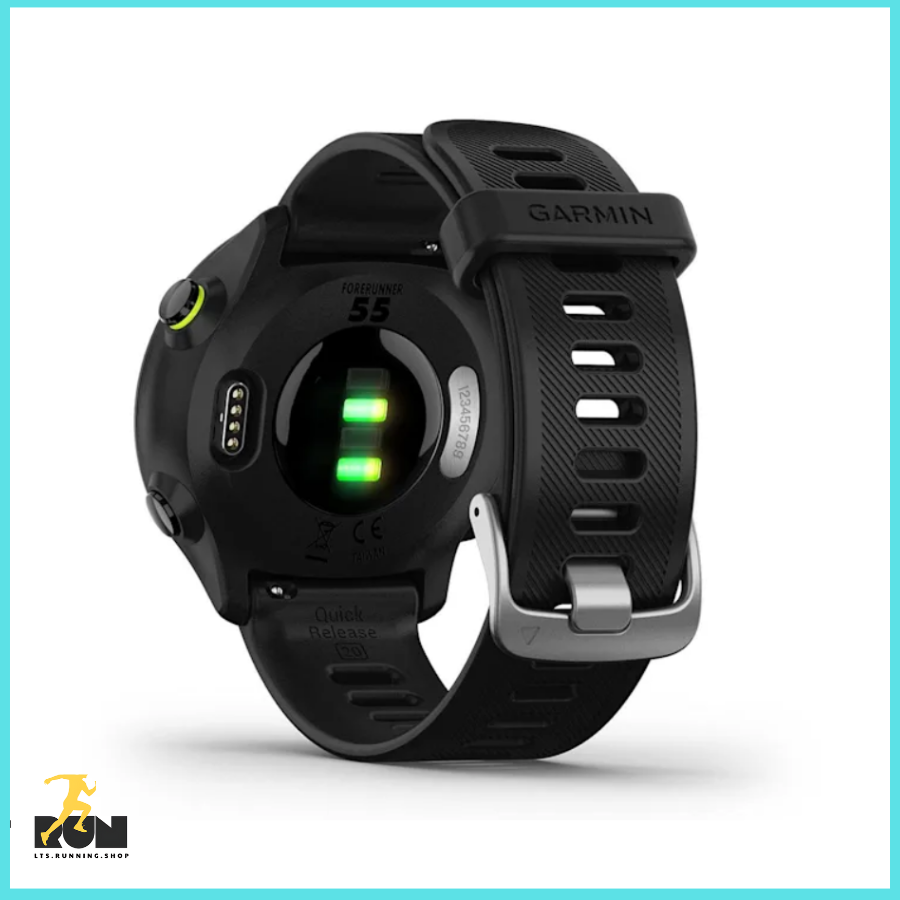  Đồng hồ Garmin Forerunner 55 