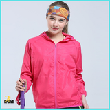  Áo Gió Thể Thao 250 