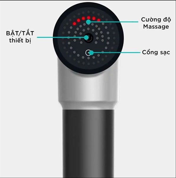 Máy Matxa Kingtech KH320