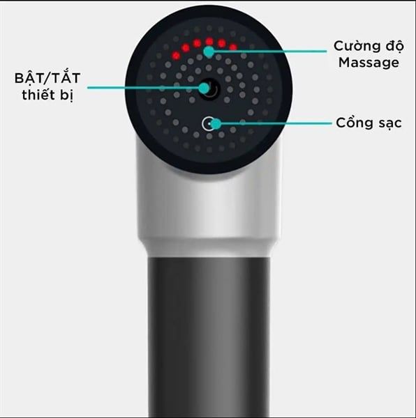  Máy Matxa Kingtech KH320 