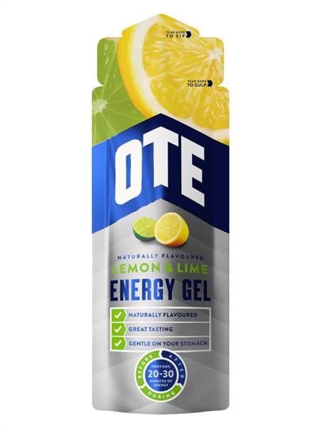 Gel năng lượng OTE