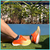  Giày chạy bộ Zocker Ultra light 