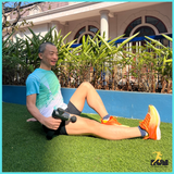  Giày chạy bộ Zocker Ultra light 