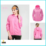  Áo Gió Thể Thao 250 