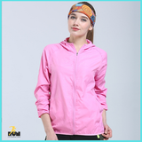  Áo Gió Thể Thao 250 