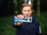  OTE Duo Bar vị Cookie & Cream 