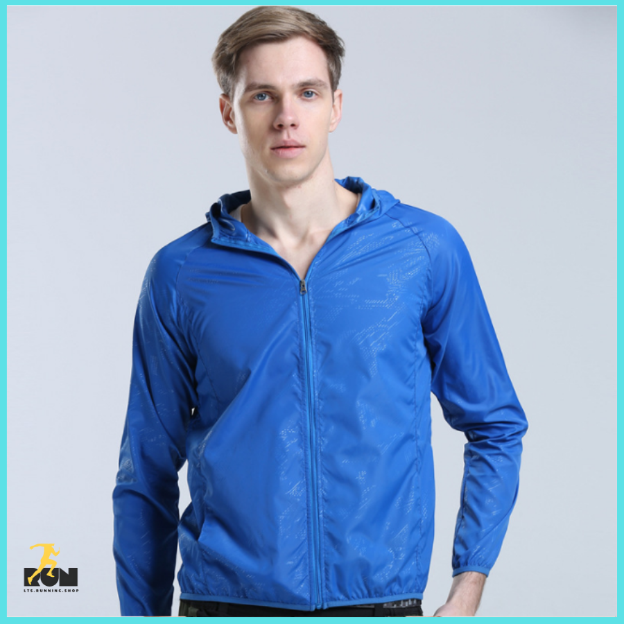  Áo Gió Thể Thao 250 