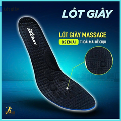 Giày chạy bộ Zocker Ultra light