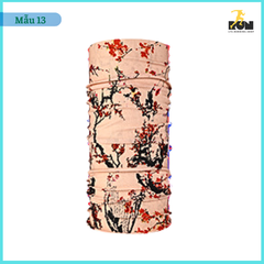 Khăn ống đa năng