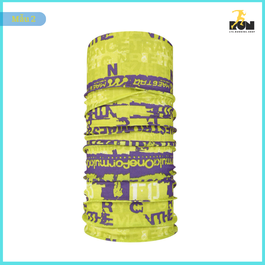 Khăn ống đa năng