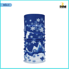 Khăn ống đa năng