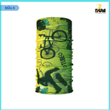  Khăn ống đa năng 