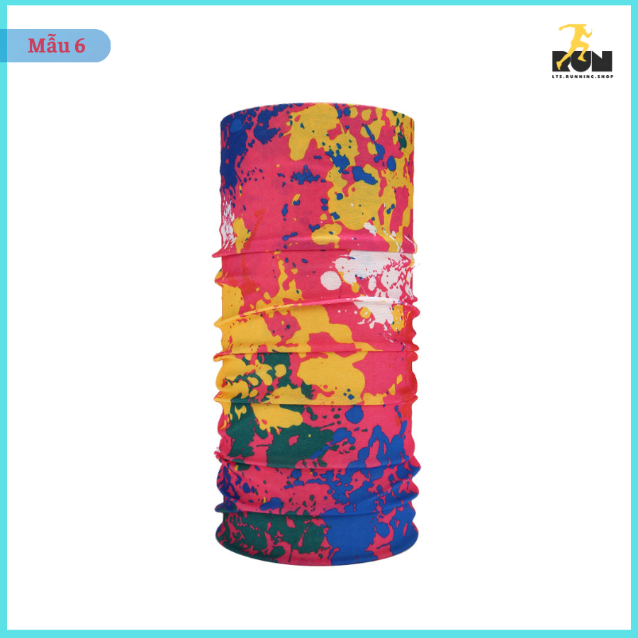  Khăn ống đa năng 